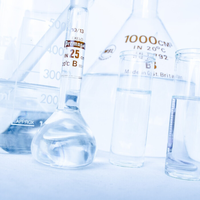 REACH(SVHC)収録物質の分析　(ISO17025認証取得ラボでの分析)の画像1