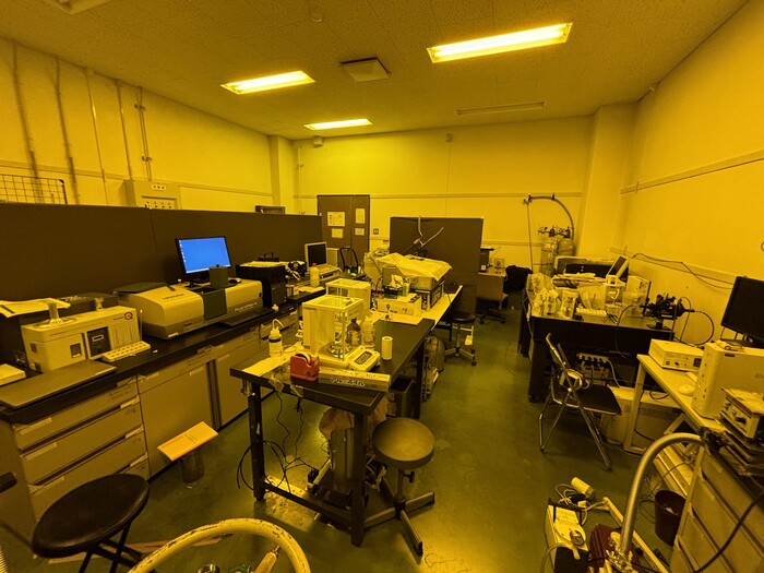 【広島】NMRやドラフトを含む大学のラボ（産学連携先）の画像2