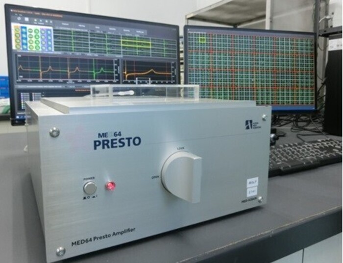 ヒトiPS細胞由来心筋細胞を用いた心毒性評価の画像1