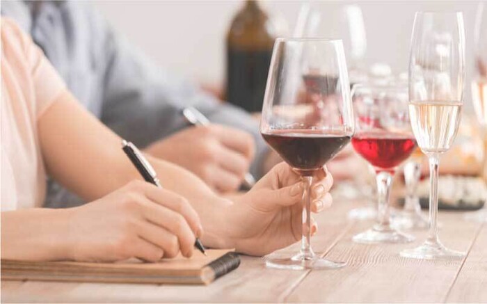 官能評価の画像1