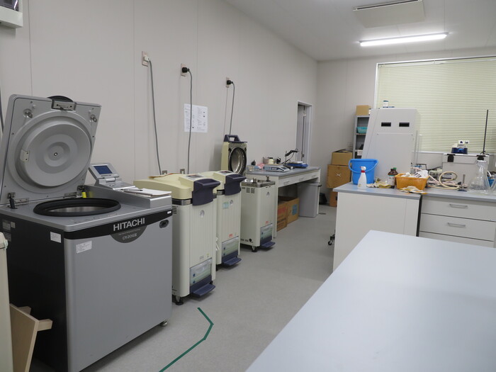 【山口】微生物を利用した発酵・排水浄化、動物の寄生虫・病原体の同定・分離など、微生物分野の幅広い課題に対応可能です。（産学連携先）の画像2