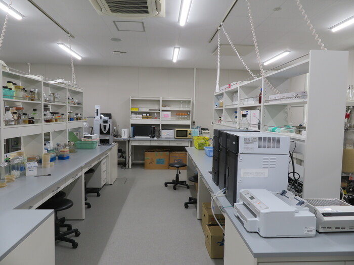【山口】微生物を利用した発酵・排水浄化、動物の寄生虫・病原体の同定・分離など、微生物分野の幅広い課題に対応可能です。（産学連携先）の画像3