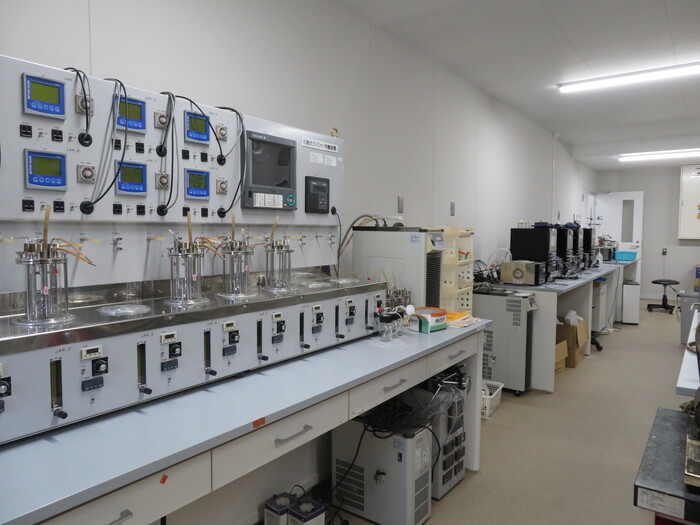 【山口】微生物を利用した発酵・排水浄化、動物の寄生虫・病原体の同定・分離など、微生物分野の幅広い課題に対応可能です。（産学連携先）の画像4