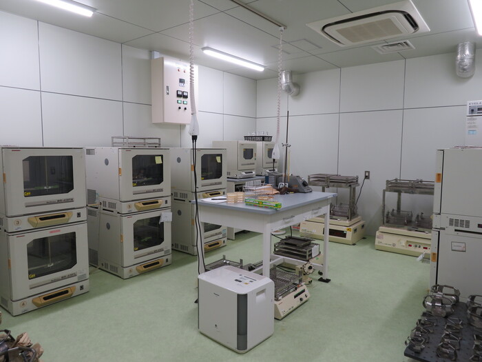 【山口】微生物を利用した発酵・排水浄化、動物の寄生虫・病原体の同定・分離など、微生物分野の幅広い課題に対応可能です。（産学連携先）の画像5