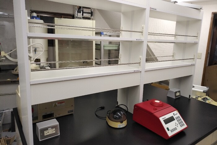 【大阪】細胞培養やPCR装置を完備。BSL2実験室が利用できるレンタルラボです。の画像2