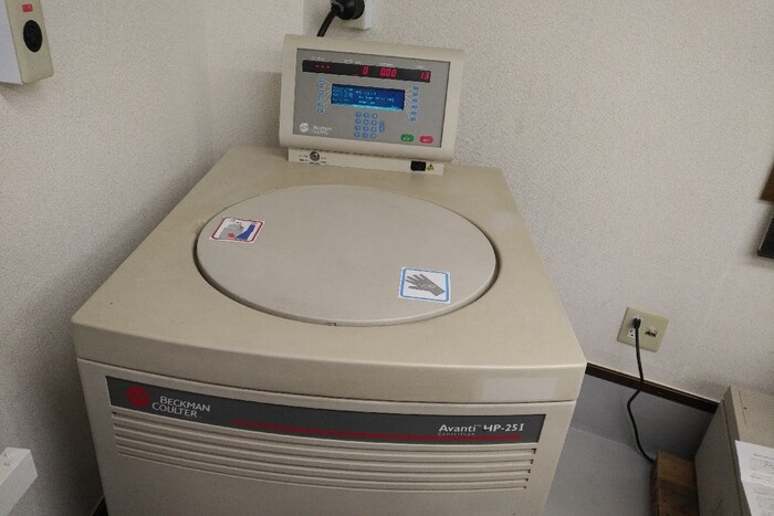 【大阪】細胞培養やPCR装置を完備。BSL2実験室が利用できるレンタルラボです。の画像5