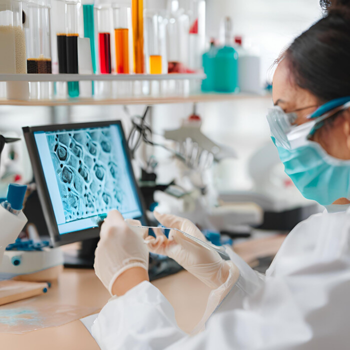 抗ウイルス増殖活性の測定の画像1