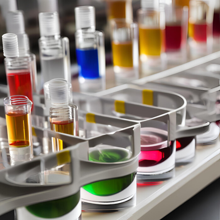 超高感度プロテアーゼ活性測定法を用いた解析の画像1