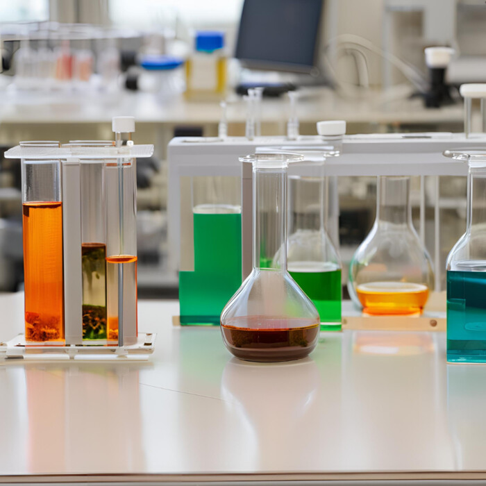 超高感度タンパク質相互作用定量解析の画像1