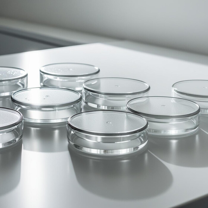 化粧品や原料の一次汚染/二次汚染対策、防腐処方の提案の画像1