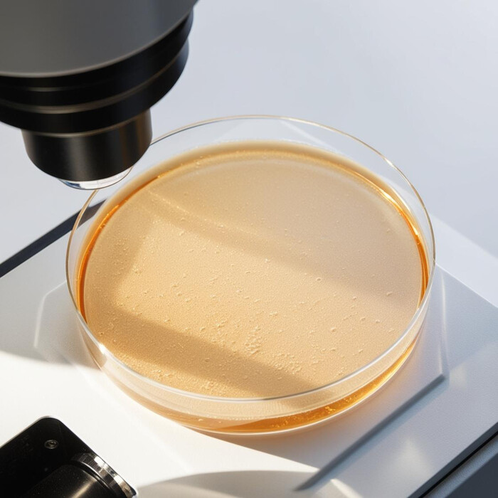 化粧品および化粧品原料の微生物限度試験の画像1