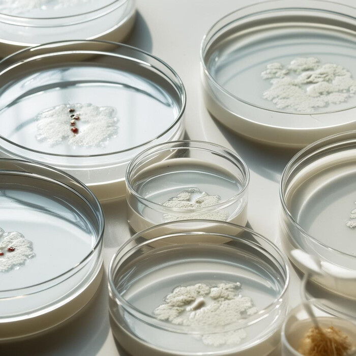 化粧品および化粧品原料の保存効力試験の画像1