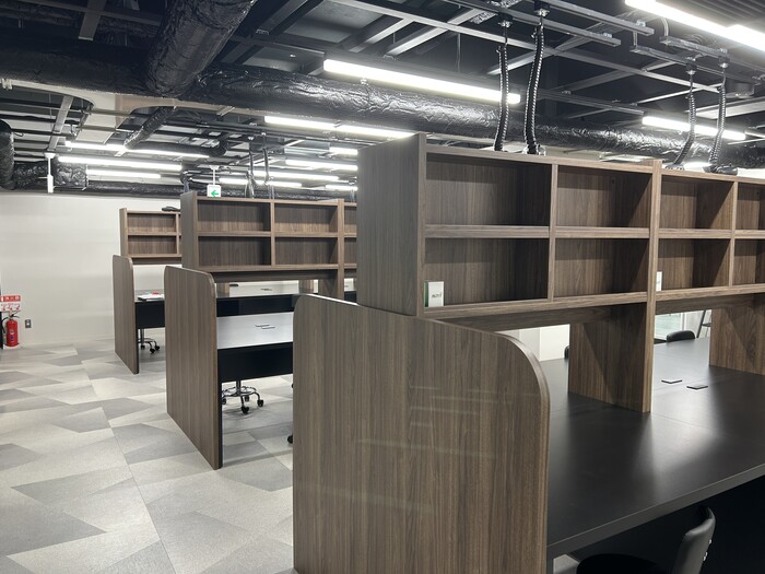 【京都】P2/BSL2対応ウェットラボ、ライフサイエンス研究に必要な実験環境を完備しています。の画像6