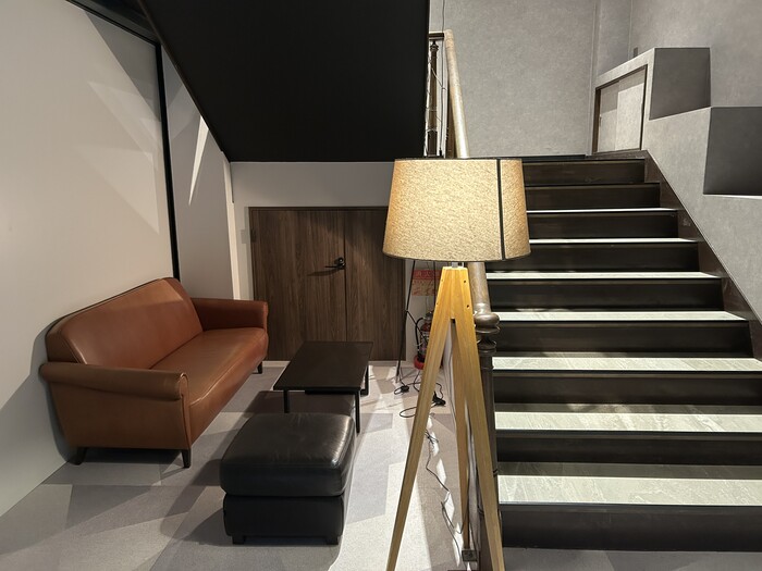 【京都】P2/BSL2対応ウェットラボ、ライフサイエンス研究に必要な実験環境を完備しています。の画像9