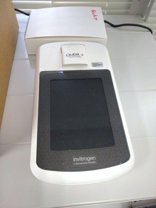 【大阪】専有利用可能。次世代シーケンサー利用可能なバイオラボの画像6