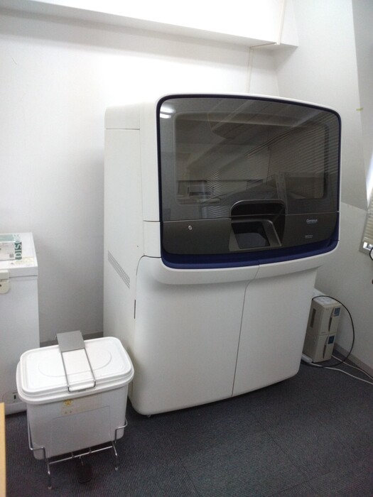 【大阪】専有利用可能。次世代シーケンサー利用可能なバイオラボの画像7