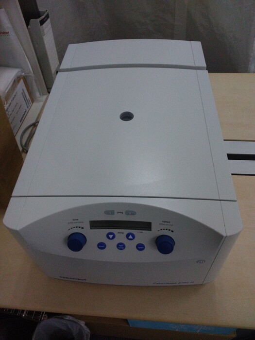 【大阪】専有利用可能。次世代シーケンサー利用可能なバイオラボの画像9