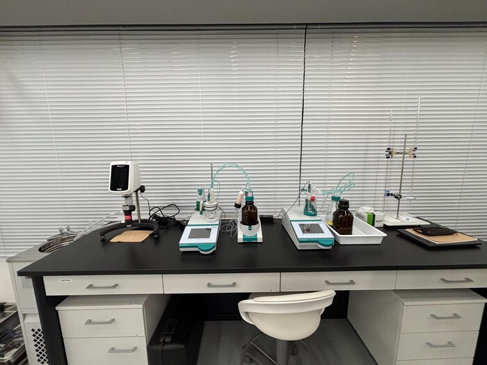【大阪】有機合成・バイオ実験が可能なアクセス良好なラボの画像3