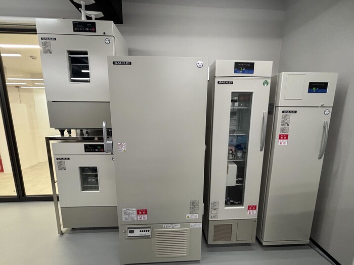 【大阪】有機合成・バイオ実験が可能なアクセス良好なラボの画像8