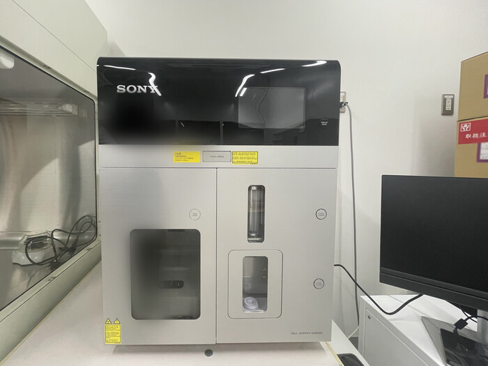 【東京】P2/BSL2 細胞培養ができるアクセス良好な大学のラボ（産学連携先）の画像3