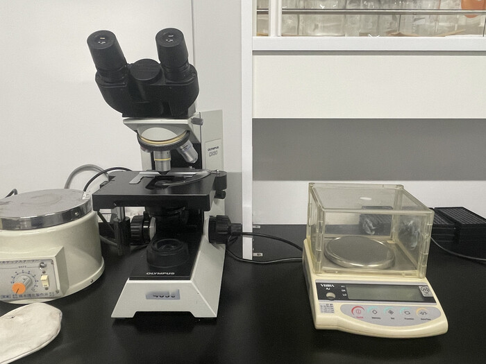 【東京】P2/BSL2 細胞培養ができるアクセス良好な大学のラボ（産学連携先）の画像6