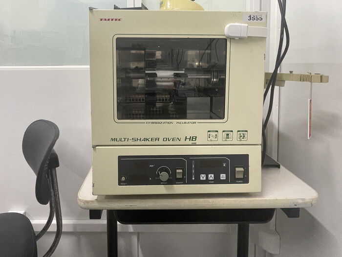 【東京】P2/BSL2 細胞培養ができるアクセス良好な大学のラボ（産学連携先）の画像7