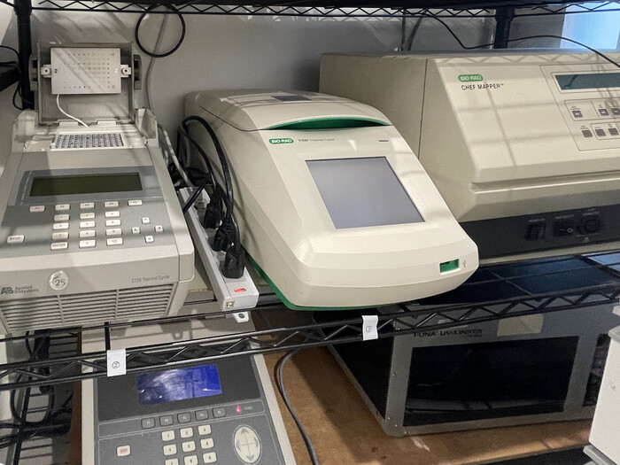 【東京】P2/BSL2 細胞培養ができるアクセス良好な大学のラボ（産学連携先）の画像10