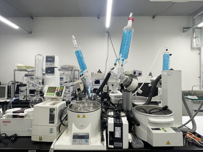 【東京】有機合成化学・バイオ実験が可能なアクセス良好な大学のラボ（産学連携先）の画像3