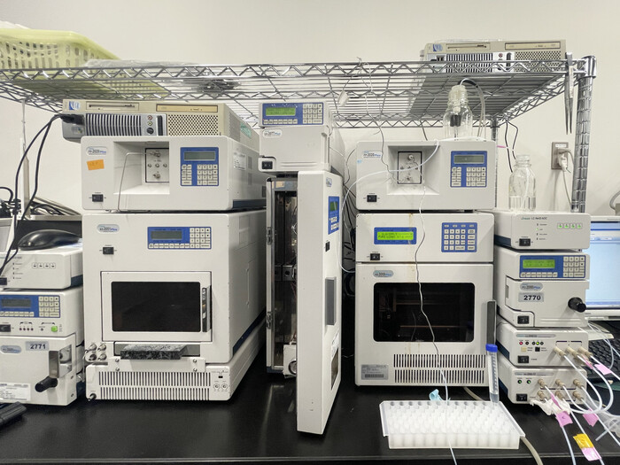 【東京】有機合成化学・バイオ実験が可能なアクセス良好な大学のラボ（産学連携先）の画像4