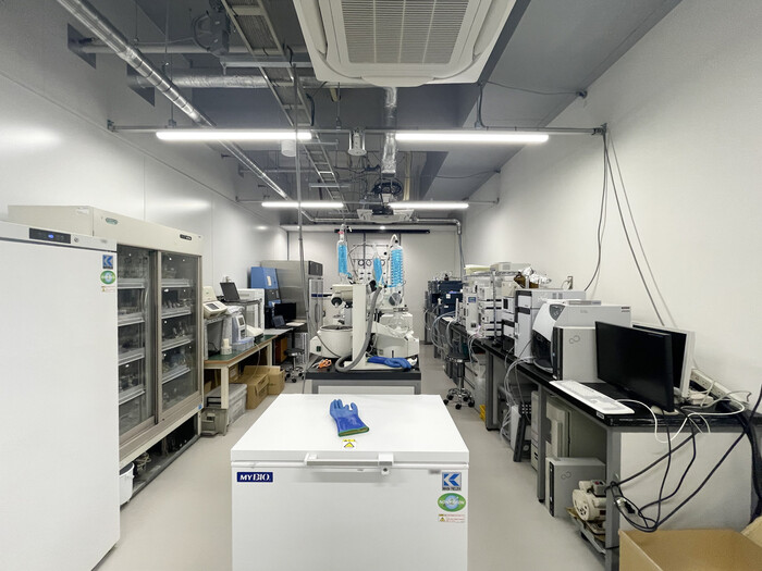 【東京】有機合成化学・バイオ実験が可能なアクセス良好な大学のラボ（産学連携先）の画像5