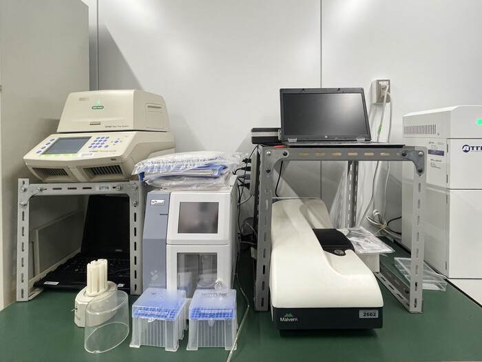 【東京】有機合成化学・バイオ実験が可能なアクセス良好な大学のラボ（産学連携先）の画像8