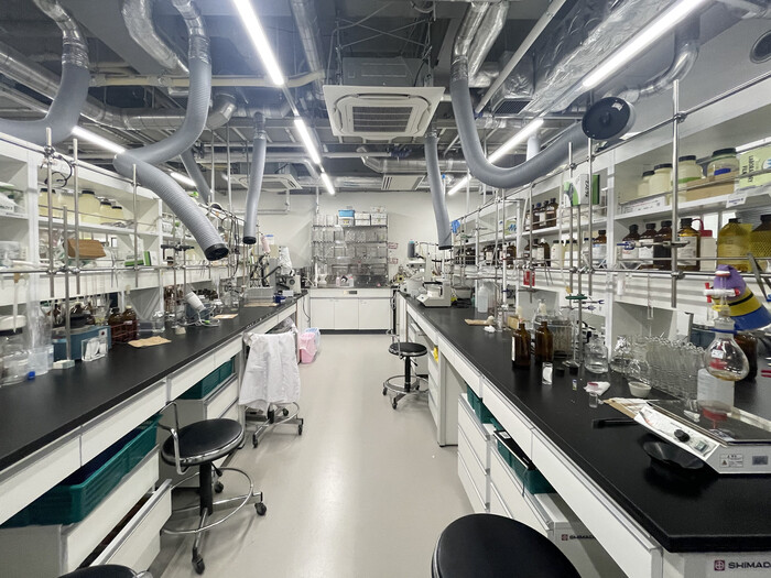 【東京】有機合成化学・バイオ実験が可能なアクセス良好な大学のラボ（産学連携先）の画像9