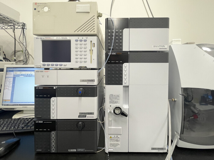 【東京】有機合成化学・バイオ実験が可能なアクセス良好な大学のラボ（産学連携先）の画像10