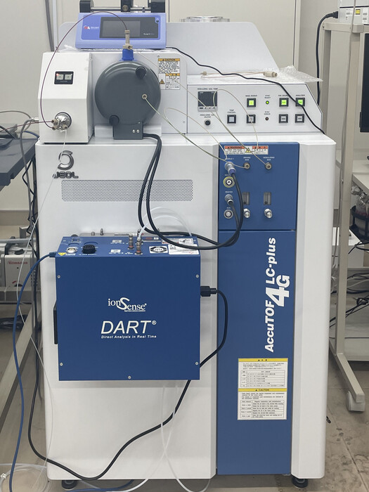 【神奈川】天然物化学の有機合成ができる大学のラボ。NMR・MS完備（産学連携先）の画像1