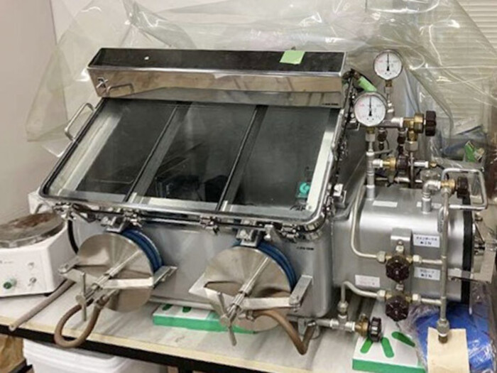 【神奈川】天然物化学の有機合成ができる大学のラボ。NMR・MS完備（産学連携先）の画像4