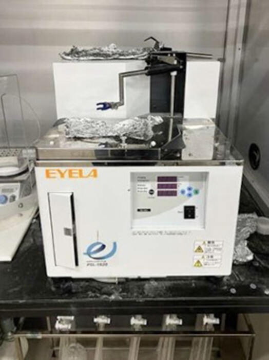 【神奈川】天然物化学の有機合成ができる大学のラボ。NMR・MS完備（産学連携先）の画像5