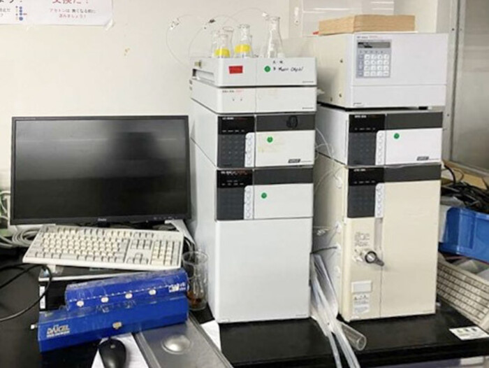 【神奈川】天然物化学の有機合成ができる大学のラボ。NMR・MS完備（産学連携先）の画像6