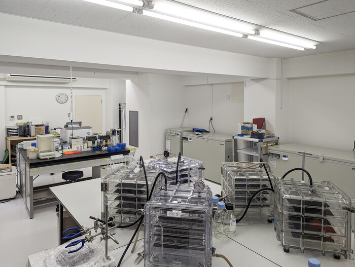 【東京】BSL2・細胞培養から分子生物学実験のレンタルラボの画像2