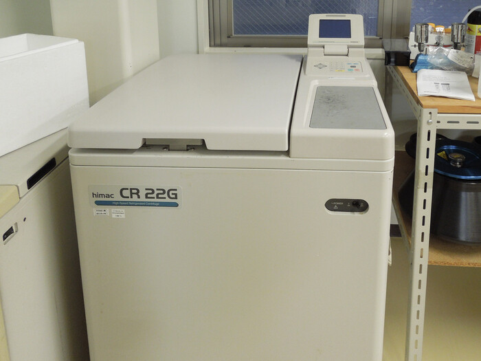 【京都】酵母に特化のレンタルラボ。凍結乾燥や粒度測定も可の画像2