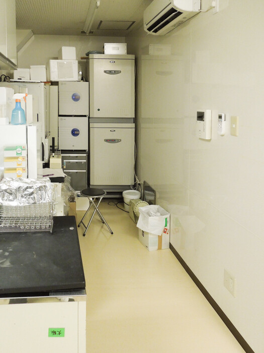【京都】酵母に特化のレンタルラボ。凍結乾燥や粒度測定も可の画像3