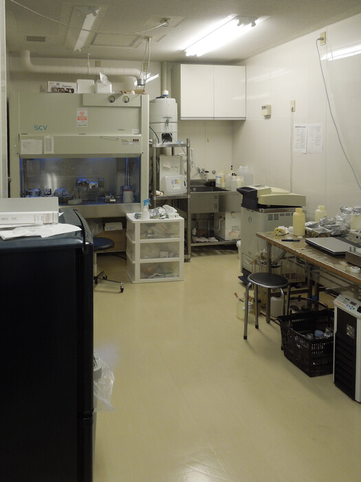 【京都】酵母に特化のレンタルラボ。凍結乾燥や粒度測定も可の画像4