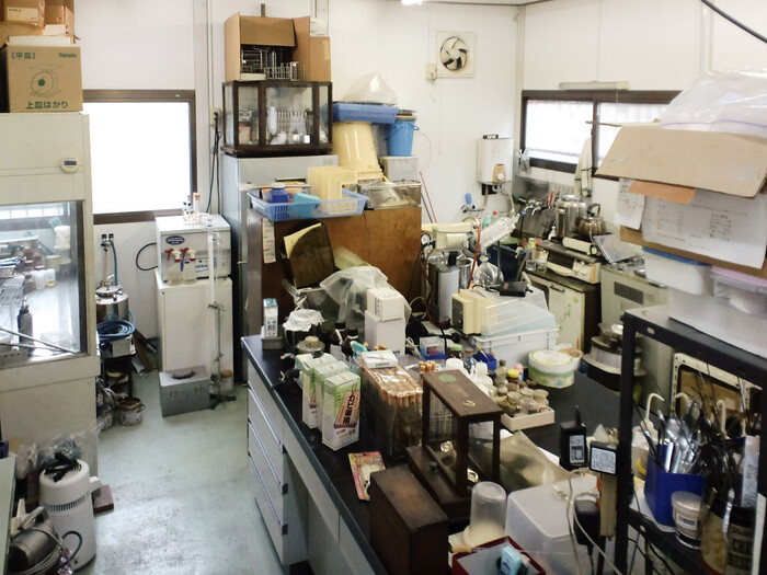 【大阪】 大阪駅からアクセス良好/貸し切り可能な微生物試験のできるレンタルラボの画像2