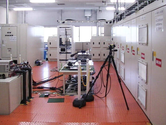 【栃木】充放電試験機、シールドルームなどが使用できるレンタルラボの画像5