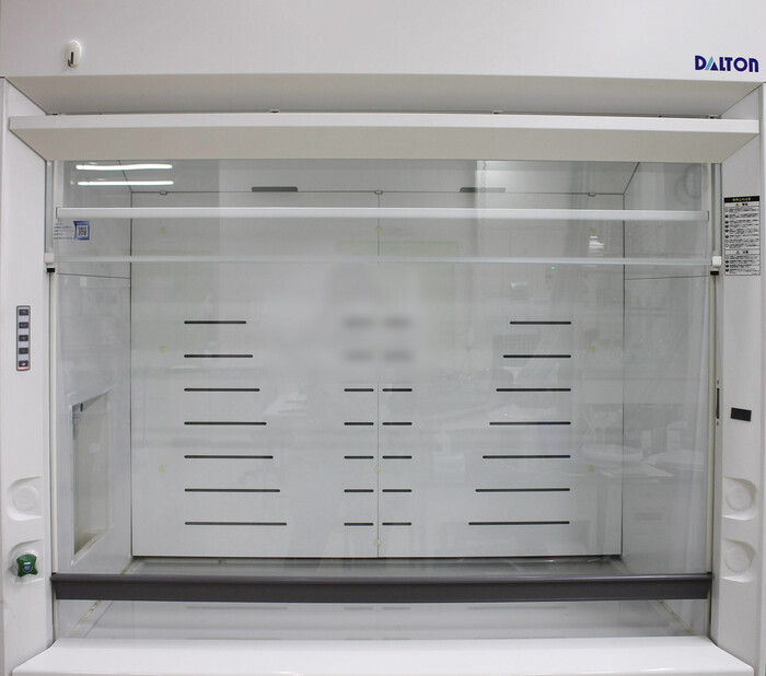 【神奈川】有機合成・化学実験が可能なラボの画像2