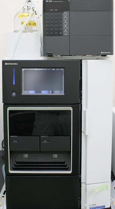 【神奈川】有機合成・化学実験が可能なラボの画像4