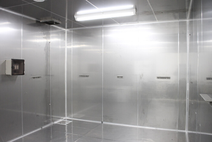 【神奈川】有機合成・化学実験が可能なラボの画像9