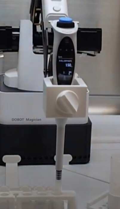 『LabCraft』で自由自在！オーダーメイド・ピペッティング自動化の画像2