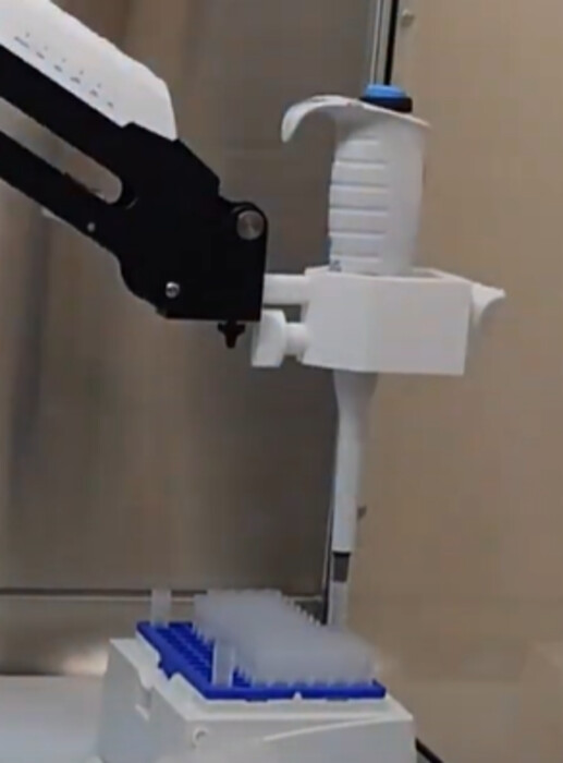 『LabCraft』で自由自在！オーダーメイド・ピペッティング自動化の画像3