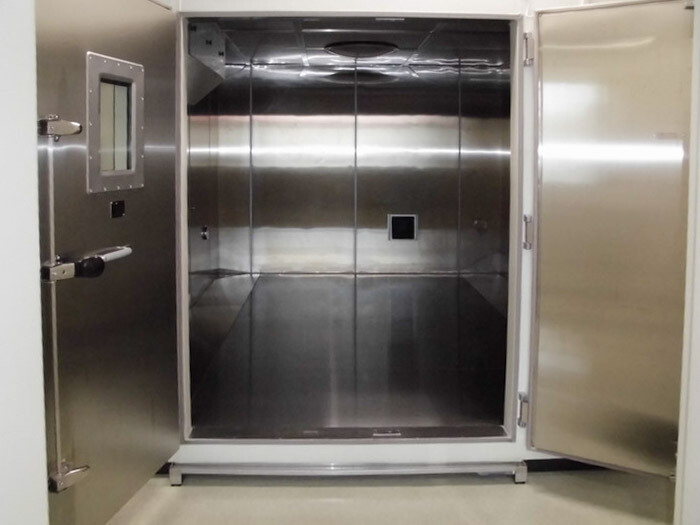 【神奈川】BIC   (Built In Chamber) 恒温恒湿槽の画像2