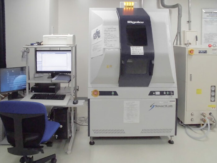 【神奈川】XRD 多目的X線回折装置の画像2